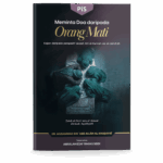 PAKEJ 1 BUKU Meminta Doa Orang Mati